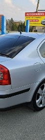 Skoda Octavia II Opłacona Zdrowa Zadbana Serwisowana MPI +Gaz Po Serwisie 1Wł-3