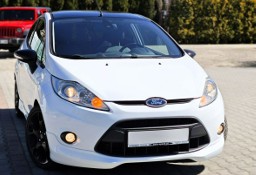 Ford Fiesta VII Sport Alu Mapa