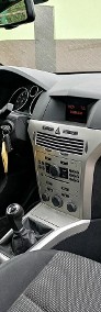 Opel Astra H COUPE 1.8 16V 140PS ALU17 KLIMATRONIC POD LPG-3