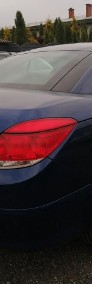 Opel Astra H COUPE 1.8 16V 140PS ALU17 KLIMATRONIC POD LPG-4