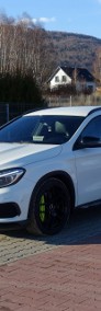 GLA 45AMG 2.0T 381KM 4X4 EUROPA SKÓRA NAVI SERWIS ASO-3