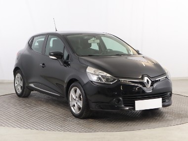 Renault Clio IV , Navi, Klima, Tempomat,ALU-1
