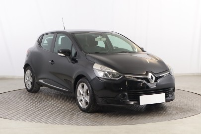 Renault Clio IV , Navi, Klima, Tempomat,ALU