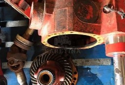 Manitou - Clark Hurth - Mechanizm Róźnicowy