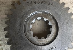 Liebherr D916 D914 - koło zębate pompy wody 9143920