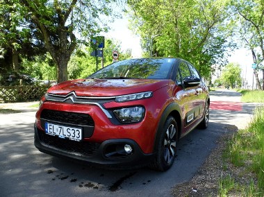 Citroen C3 III-1