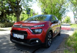Citroen C3 III