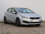 Kia Cee&apos;d II , Salon Polska, Serwis ASO, Klima