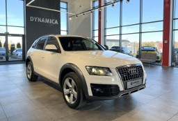 Audi Q5 I (8R) 2.0TDI 170KM S-tronic quattro 2011 r., salon PL, 12 m-cy gwarancji