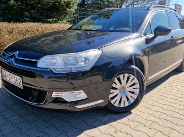 Citroen C5 III-1