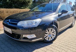 Citroen C5 III