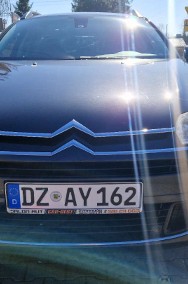 Citroen C5 III-2