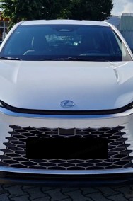 Lexus LBX 1.5 Hybrid LBX 1.5 Hybrid 136KM | Czujniki parkowania!-2