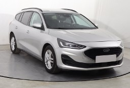 Ford Focus IV , Automat, VAT 23%, Navi, Klimatronic, Tempomat, Parktronic,