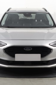 Ford Focus IV , Automat, VAT 23%, Navi, Klimatronic, Tempomat, Parktronic,-2