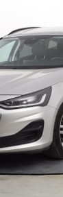 Ford Focus IV , Automat, VAT 23%, Navi, Klimatronic, Tempomat, Parktronic,-3