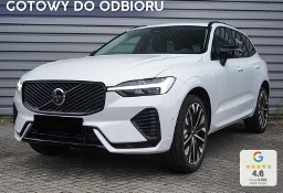 Volvo XC60 II B5 AWD Plus Dark 2.0 B5 AWD Plus Dark (250 KM) Podgrzewana szyba prz