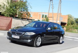 BMW SERIA 5 VI (F07/F10/F11) BMW SERIA 5 z Gwarancją Bezwypadkowa 100% Model=2014r