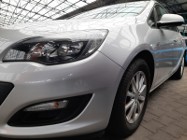 Opel Astra K Automatyczna ,działająca IDEALNIE SKRZYNIA BIEGÓW,BENZYNA1.4MOC140kM