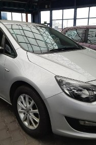 Opel Astra K-2