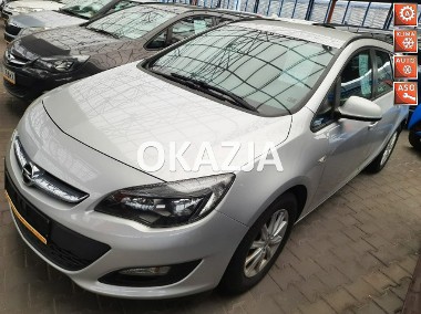 Opel Astra K-1