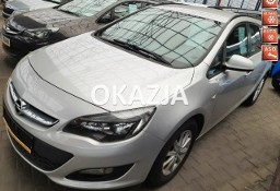 Opel Astra K