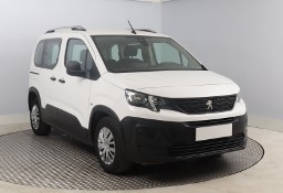 Peugeot Rifter , Salon Polska, Serwis ASO, VAT 23%, Klima, Tempomat,