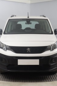 Peugeot Rifter , Salon Polska, Serwis ASO, VAT 23%, Klima, Tempomat,-2