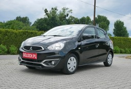 Mitsubishi Space Star II 1.0 71KM Euro6 -5 Drzwi -Minimalny przebieg -Bardzo zadbany