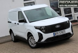 Ford Courier Transit Courier 1.5 EcoBlue 100KM | 2026 | ACC BLIS Kamera Navi | VA