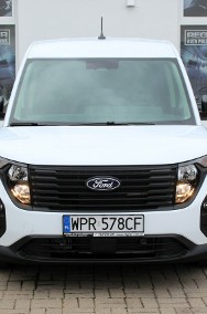 Ford Courier Transit Courier 1.5 EcoBlue 100KM | 2026 | ACC BLIS Kamera Navi | VA-2