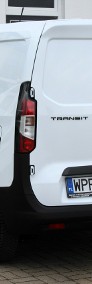 Ford Courier Transit Courier 1.5 EcoBlue 100KM | 2026 | ACC BLIS Kamera Navi | VA-4