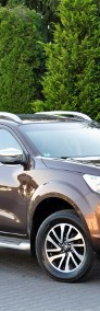 Nissan Navara IV 2.3dCi(190KM)*Lift*Xenon*Led*4x4*Duża Navi*Kamera*Progi*Skóry*Alu18"-3