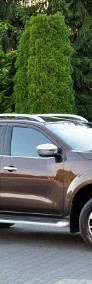 Nissan Navara IV 2.3dCi(190KM)*Lift*Xenon*Led*4x4*Duża Navi*Kamera*Progi*Skóry*Alu18"-4