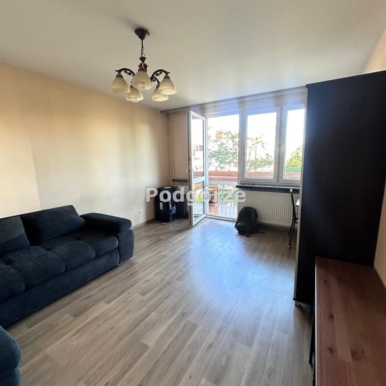 Mieszkanie na sprzedaż, 63 m², 4 pokoje Kraków Bieżanów-Prokocim Prokocim