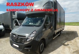 Opel Movano OPEL MOVANO 9 EP winda leasing plandeka