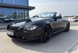 BMW 630i e64