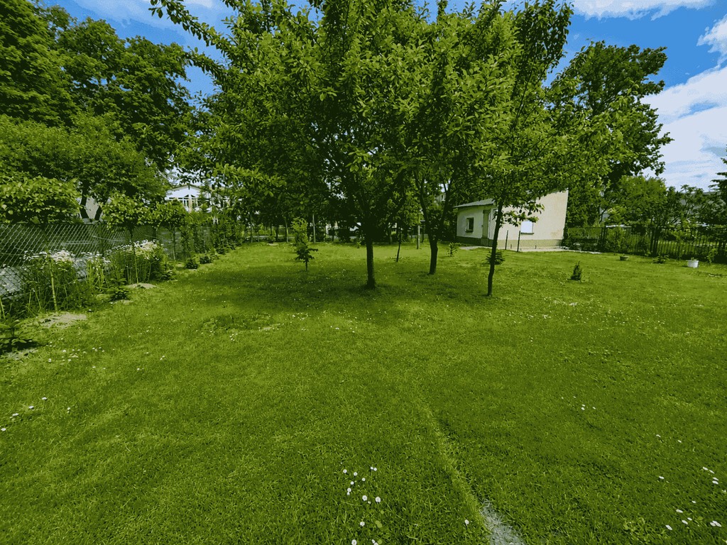 Z dużym potencjałem w Łukcie | 5 pokoi | działka 796 m² | świetna lokalizacja - Widok 5