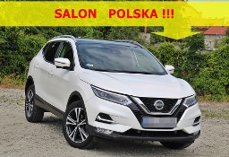 Nissan Qashqai II 2020 / Pełne Wyposażenie / Jak Nowy