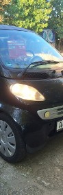 Smart ForTwo I Możliwośc transporu pod dom.-4