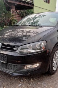 COMFORTLINE 5DRZWI BENZYNA MPI NAVI PDC KLIMATR XENON I WLAS PL-2