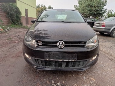 COMFORTLINE 5DRZWI BENZYNA MPI NAVI PDC KLIMATR XENON I WLAS PL-1