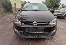 Volkswagen Polo V COMFORTLINE 5DRZWI BENZYNA MPI NAVI PDC KLIMATR XENON I WLAS PL