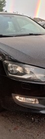 COMFORTLINE 5DRZWI BENZYNA MPI NAVI PDC KLIMATR XENON I WLAS PL-3