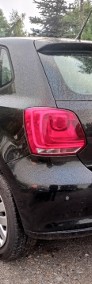 COMFORTLINE 5DRZWI BENZYNA MPI NAVI PDC KLIMATR XENON I WLAS PL-4