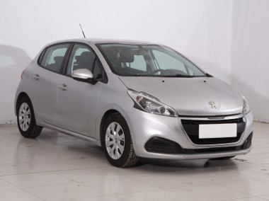 Peugeot 208 , Klima, Tempomat-1