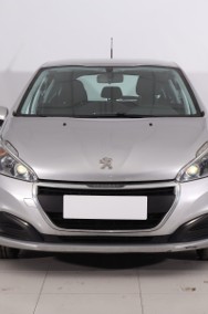 Peugeot 208 , Klima, Tempomat-2
