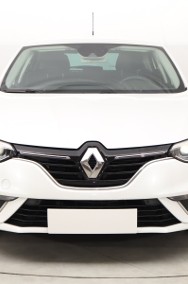 Renault Megane IV , Navi, Klimatronic, Tempomat, Parktronic,-2