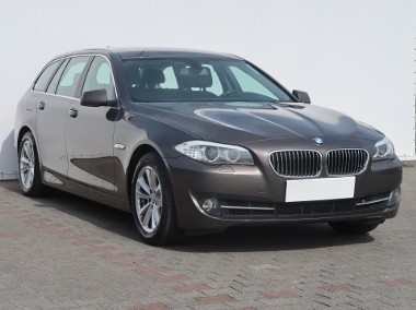 BMW SERIA 5 , Automat, Navi, Xenon, Bi-Xenon, Klimatronic, Tempomat,-1