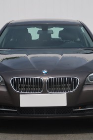 BMW SERIA 5 , Automat, Navi, Xenon, Bi-Xenon, Klimatronic, Tempomat,-2